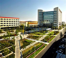 沈陽機床股份有限公司重大型數控機床生產基地建設項目第一聯合廠房恒溫恒濕空調安裝工程