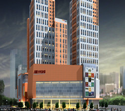 溫州城冷水機(jī)組保養(yǎng)及清洗工程項(xiàng)目