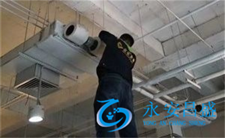 強化螺桿空壓機維護保養(yǎng)，確保生產(chǎn)效益與安全雙重提升