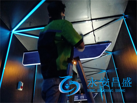 優(yōu)化中央空調(diào)冷風(fēng)機(jī)保養(yǎng)與維護(hù)，延長設(shè)備使用壽命