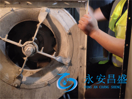 北京地區(qū)中央空調(diào)保養(yǎng)小貼士：節(jié)省電費，提升制熱效果