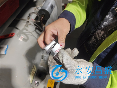 中央空調維修保養(yǎng)