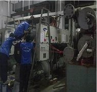 改造中央空調(diào)有什么節(jié)能方案和好處