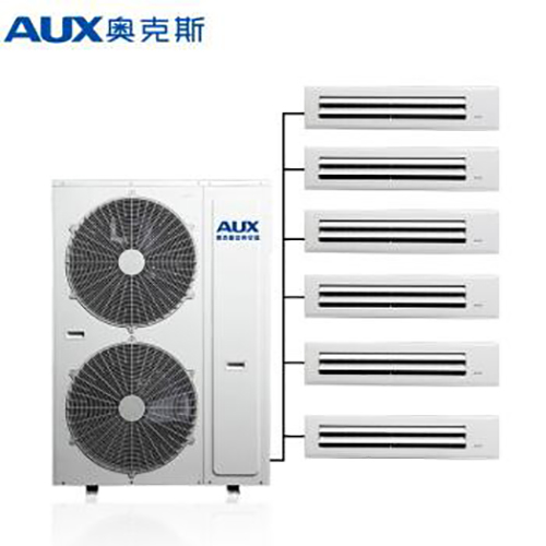 奧克斯中央空調每天耗電量怎么樣？耗電量大嗎