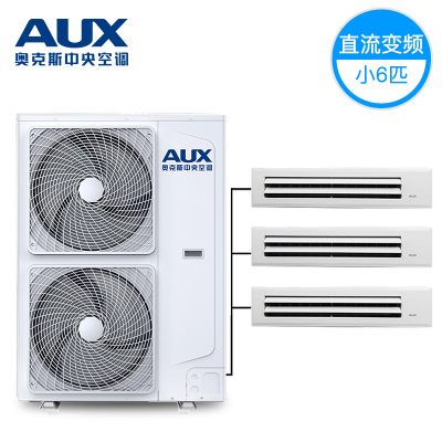 疫情期如何防止交叉感染？中央空調(diào)清洗注意事項