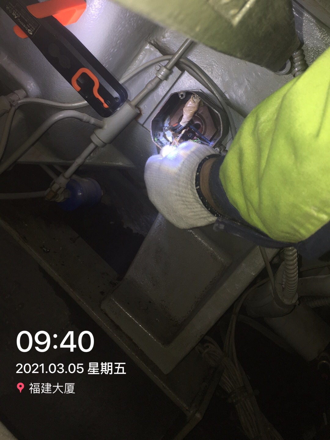 中央空調(diào)保養(yǎng)內(nèi)容有哪些問(wèn)題