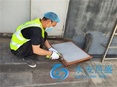 多聯(lián)機維保收費標(biāo)準(zhǔn)的詳細指南